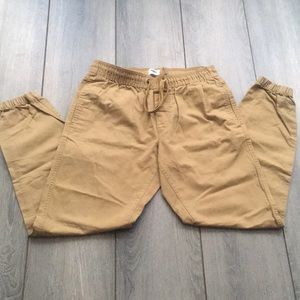 Old navy pants